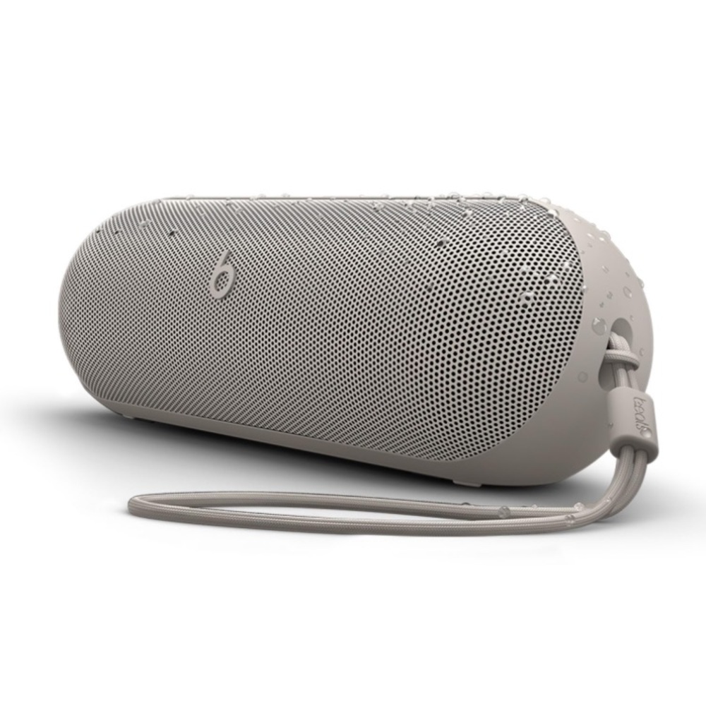 Wireless Bluetooth Speaker and Portable Charger via USB-C